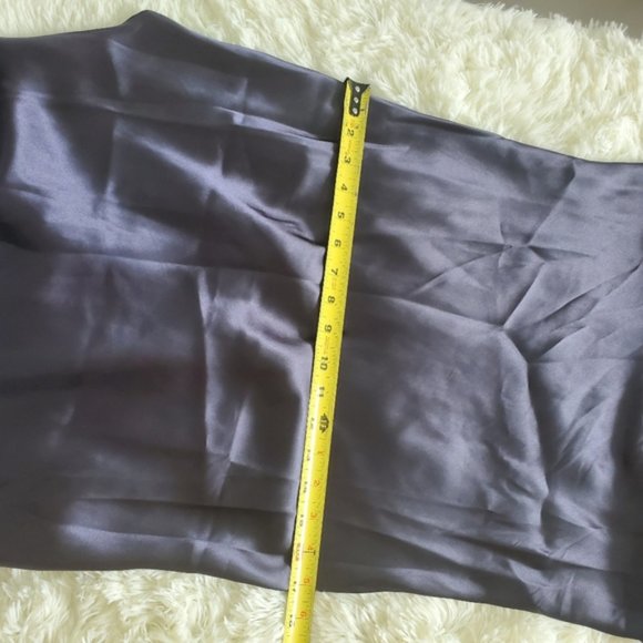 In Bloom Satin Slip - Picture 7 of 7